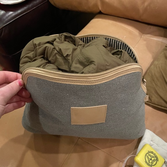 Patagonia Silent Down Jacket - Picture 14 of 15